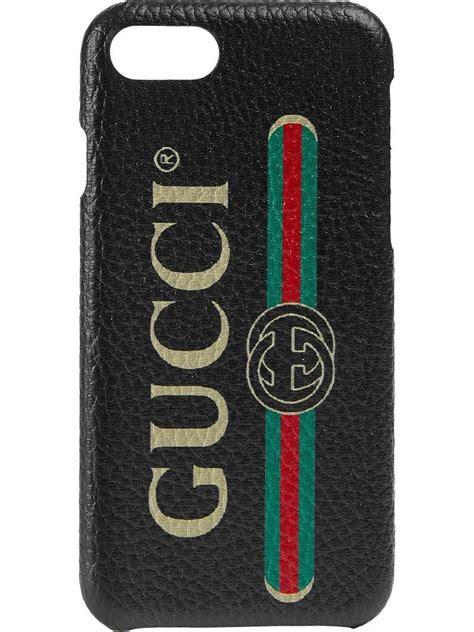 farfetch gucci phone case.